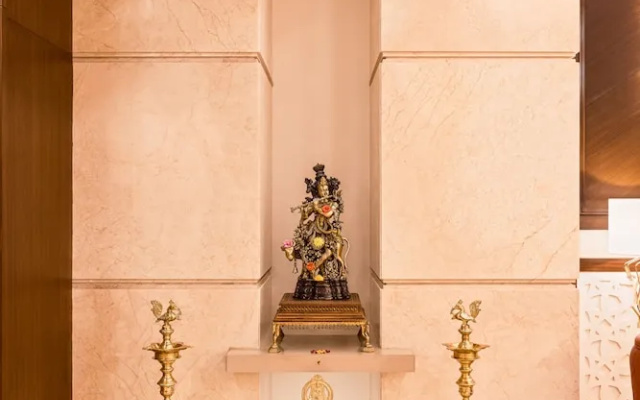Hotel Turmeric