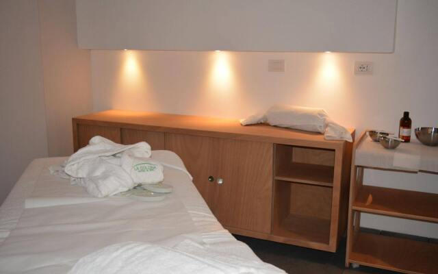 Albergo La Collina