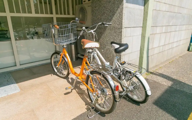 Takamatsu Station Hotel