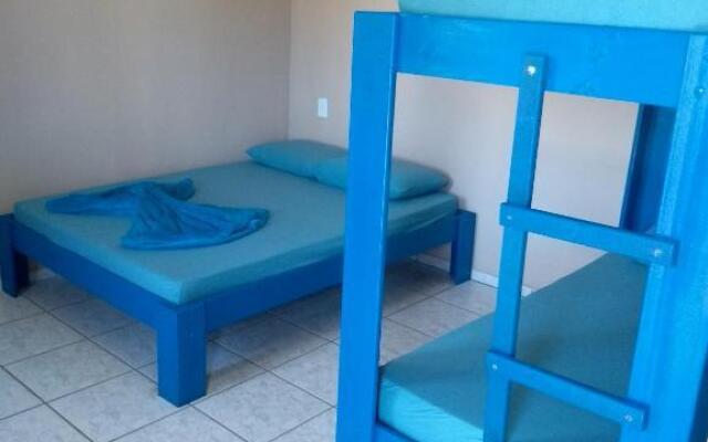 Pousada Toca do Raul