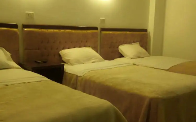 Sydna All Hussain Hotel