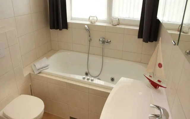 Liebevoll Eingerichtetes Appartement