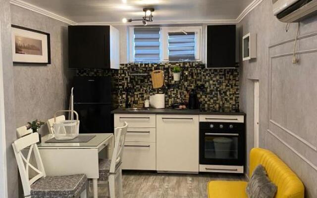 Apartament Topaz 1