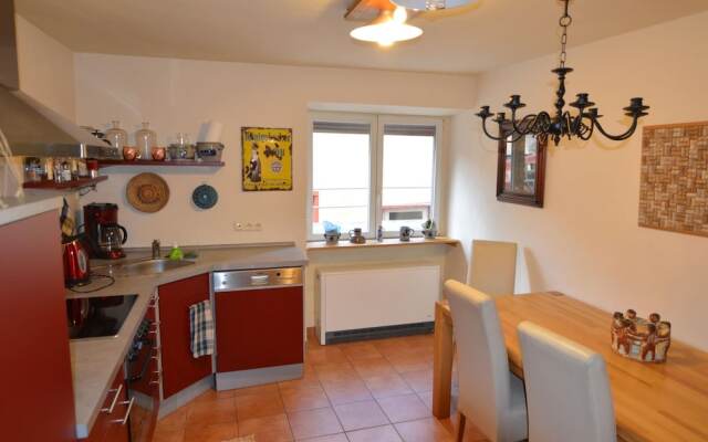 Charming Holiday Home in Neumagen-dhron