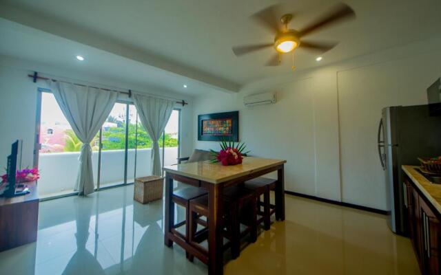 TUKANO 9 | In the heart of Mahahual