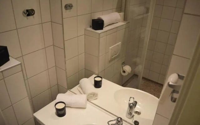 Gjestehuset Kristiansund
