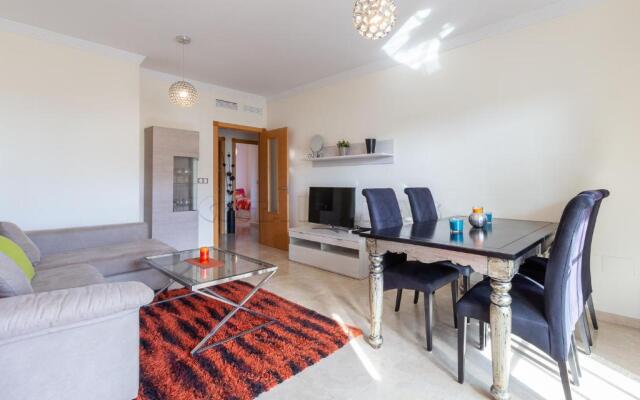 Residencial Duquesa 18