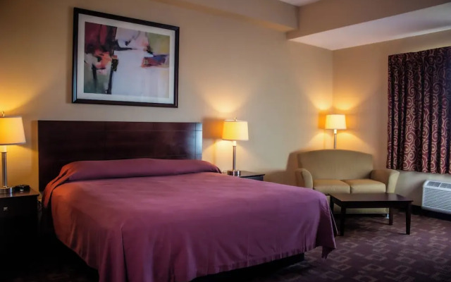 Wild Rose Casino & Hotel Emmetsburg