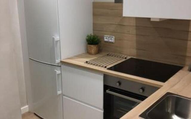 Apartamentos Mora 4