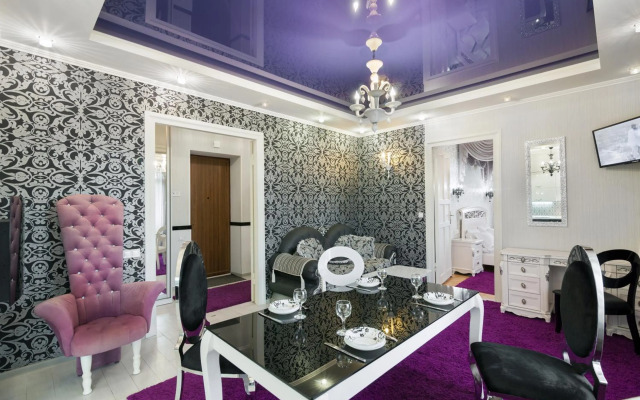 2 bedrooms Apartments Levia 2