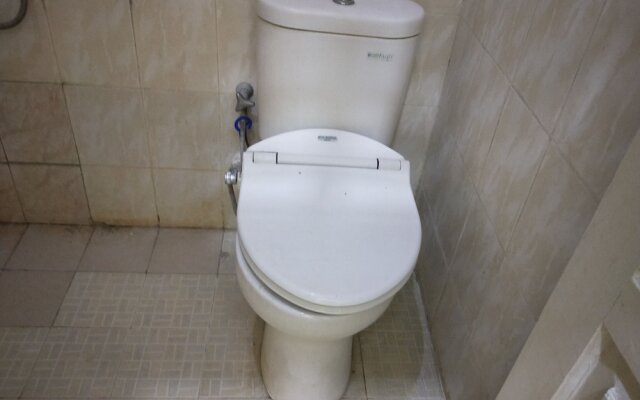 Hotel O Gian Homestay Near Masjid Al-Ihsan