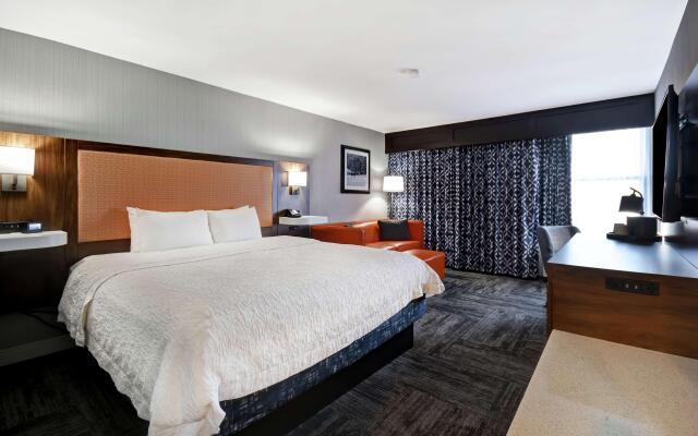 Hampton Inn I-75 Lexington/Hamburg Area