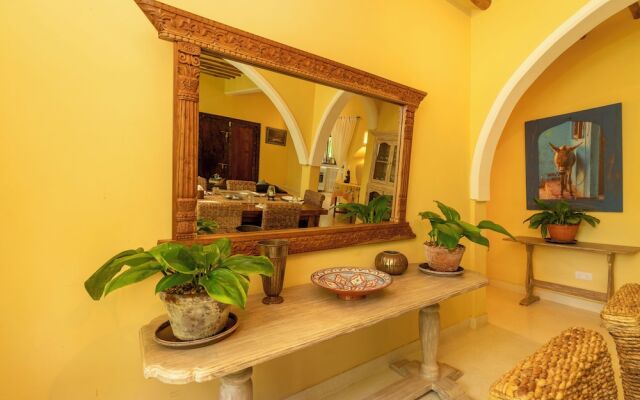 Allamanda Oleander Suite by YourHost