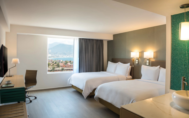 Fiesta Inn Puerto Vallarta Isla