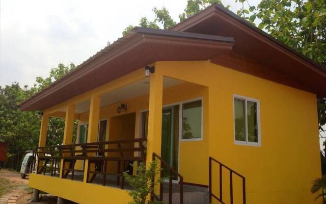 Romsiri Resort