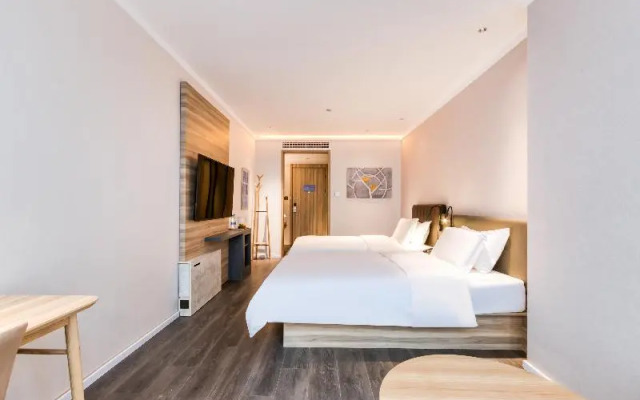 Hanting Premium Hotel  Hangzhou Binjiang Xinguang