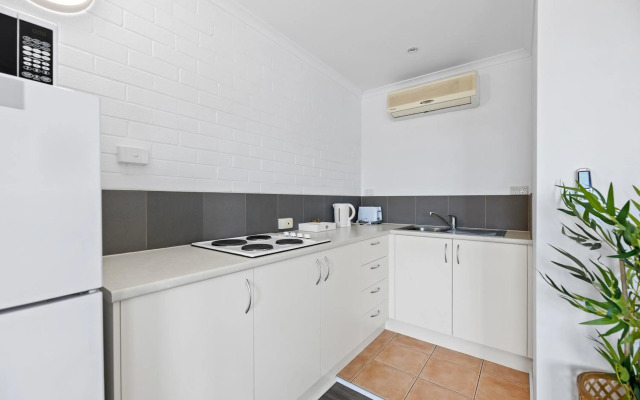 The Harrington Serviced Apartments