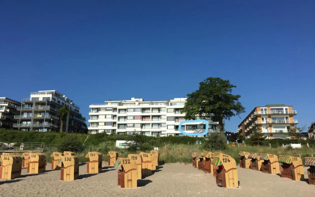Ostseeblick Apartment