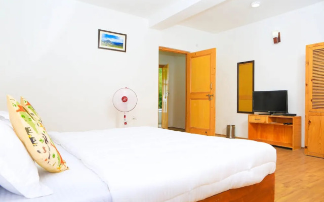 Sand Dunes View Resort