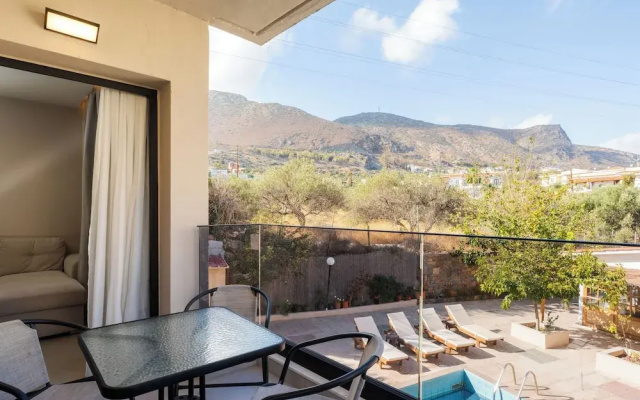 NAMA Suites