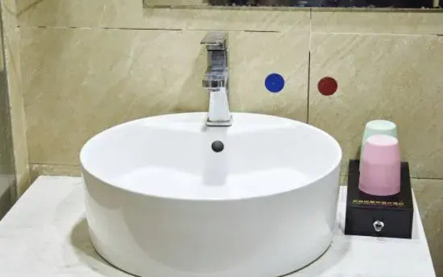 Tianshang Bali Boutique Hostel
