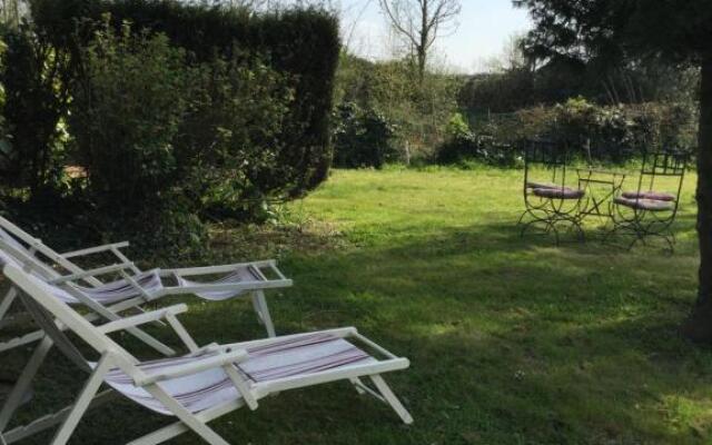 Gîtes Les Amis de l'Authie**