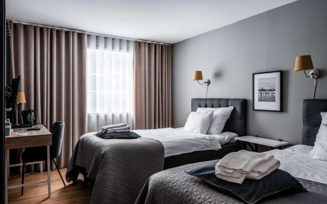 Best Western Hotell Hedåsen