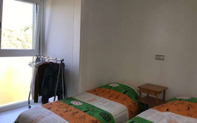 Apartamento Politur Tg 84