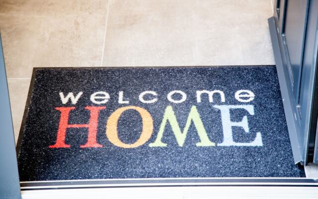 Apartmenthaus Heidelberg