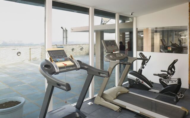 Nemesia City Center Gurugram Sector 29