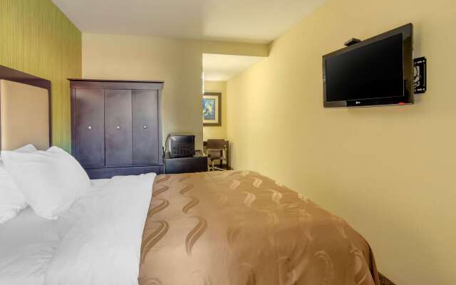 Quality Inn