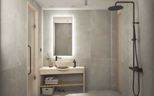 Loadstar Rooms & Suites