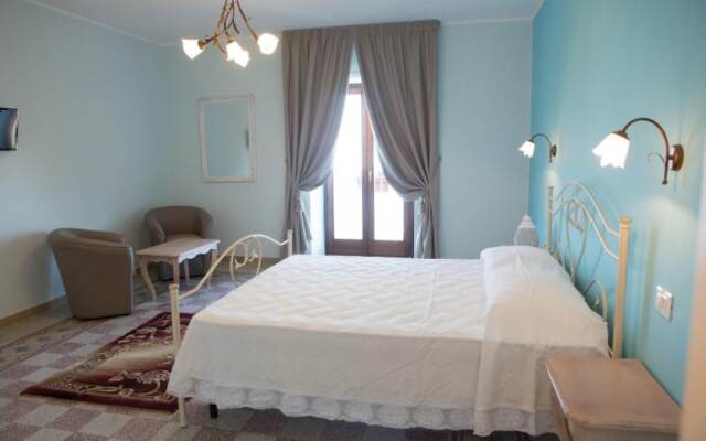 Casale Pettinato