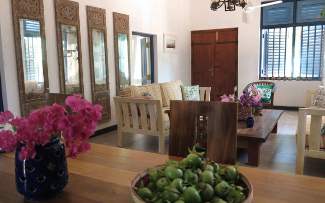 Esperanza Beach Villa
