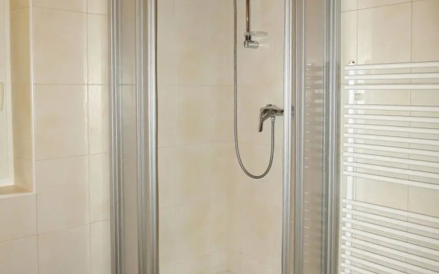 Waldeck Apartement 2 Hippach