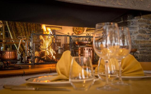 Hotel Chalet Valdotain