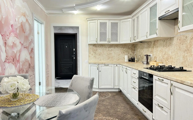 Кравц Групп на ул. Мервинская, 30