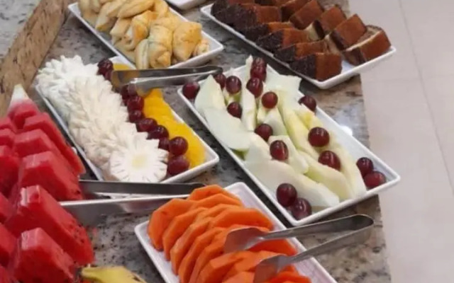 Italian Palace Hotel