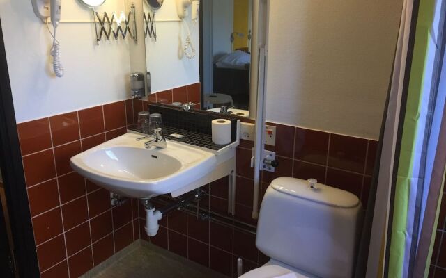 Nadden Hotell och konferens