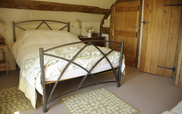 Timberstone Bed & Breakfast