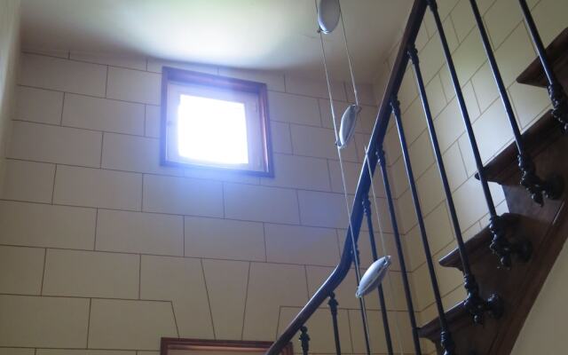 Le Domaine de Pasiphae