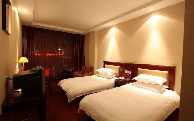 Jinwang Business Hotel