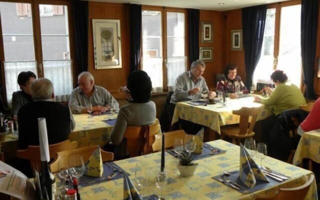 Landgasthof Adler