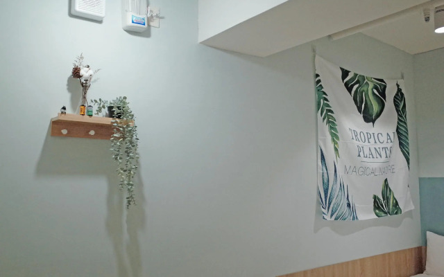Paper Plane Hostel