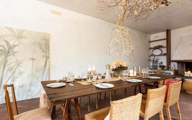 Villa Desiderio 7 in Pistoia