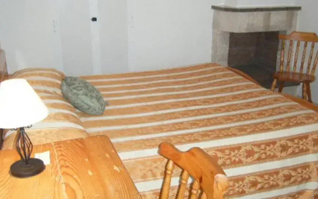 Agriturismo Lago Milecchia