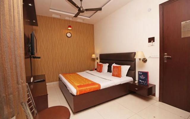 OYO 2791 Hotel Arina Inn