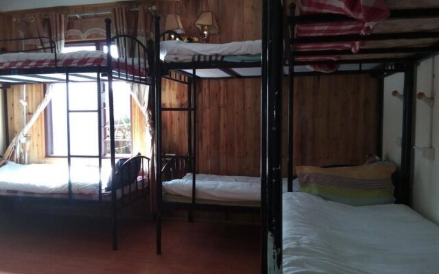 Lasapa Hotel