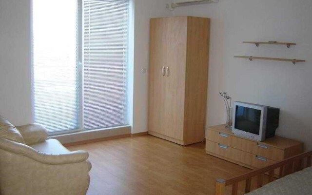 Persey Holiday Apartments Sunny Beach