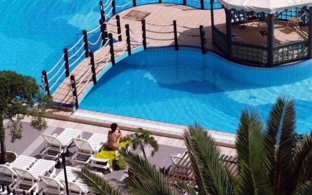 Hotel Club Costa Elisabeth